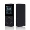 HccToo Music Player 16GB με ελληνική γλώσσα MP3 Player 45 Hours Playback (Black)